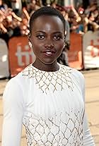 Photo of Lupita Nyong'o