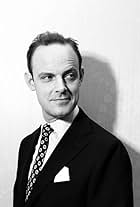 Photo of Harry Hadden-Paton