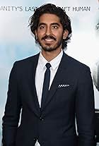 Photo of Dev Patel