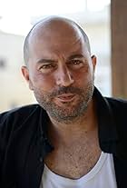 Photo of Lior Raz