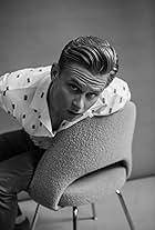 Photo of Billy Magnussen