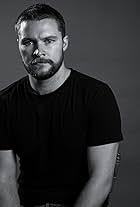 Photo of Jack Reynor