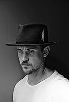 Photo of Boyd Holbrook