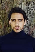 Photo of Luca Pasqualino