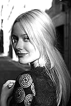 Photo of Georgina Haig