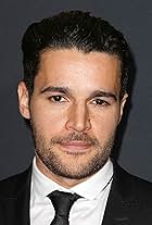 Photo of Christopher Abbott