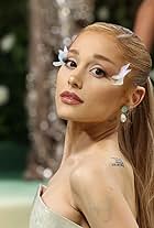 Photo of Ariana Grande