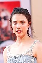 Photo of Margaret Qualley