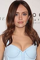 Photo of Olivia Cooke