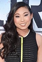 Photo of Awkwafina