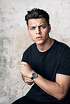 Photo of Alex Høgh Andersen