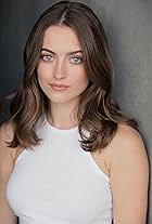 Photo of Lauren McQueen