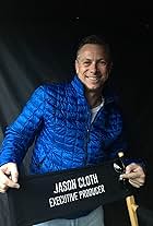 Photo of Jason Cloth